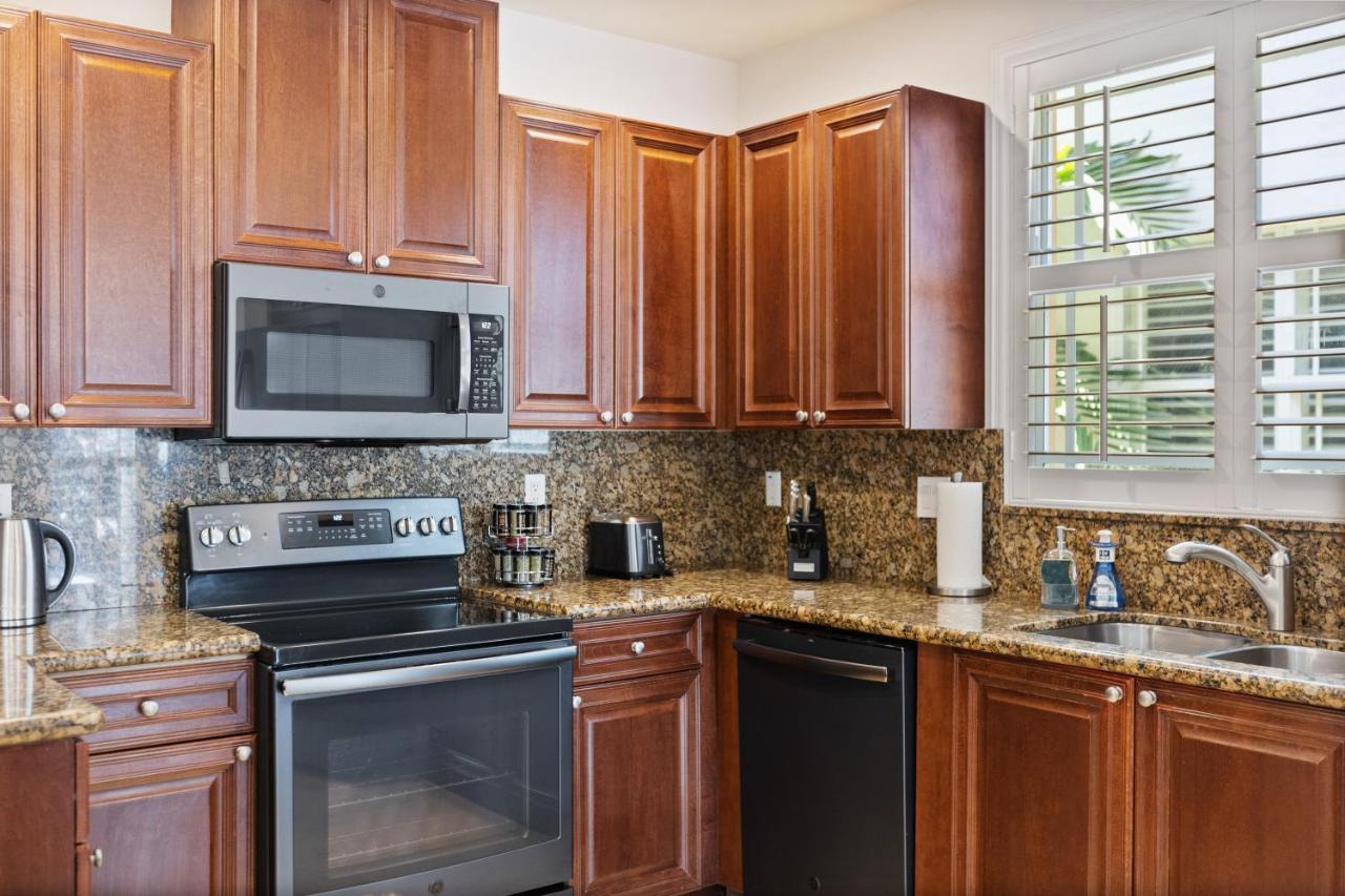 נורת' מיאמי ביץ' Luxury Spanish Villa 4 Bedroom 4 Bathroom Pool Sunny Isles מראה חיצוני תמונה